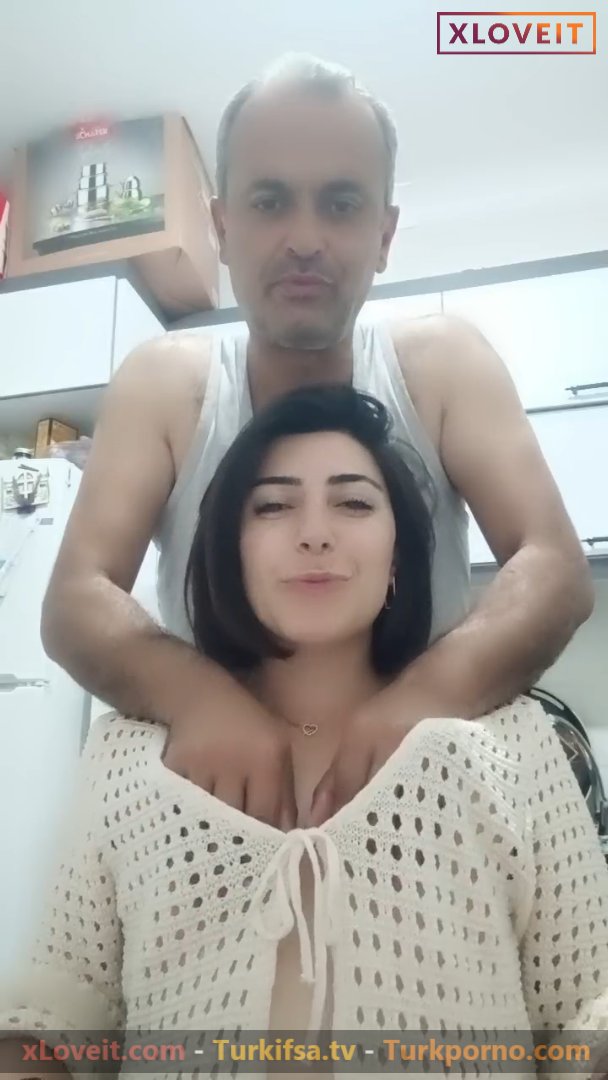 Evliçiftiz1 ifşa Sabah akşam sikişen çiftin canlı yayınını seyret