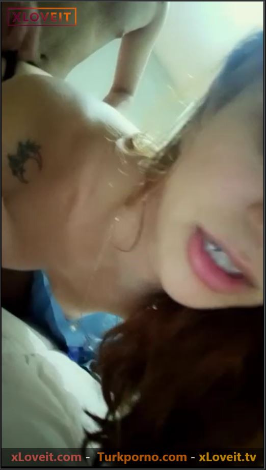 Uzun soluklu konuşmalı seks yayını